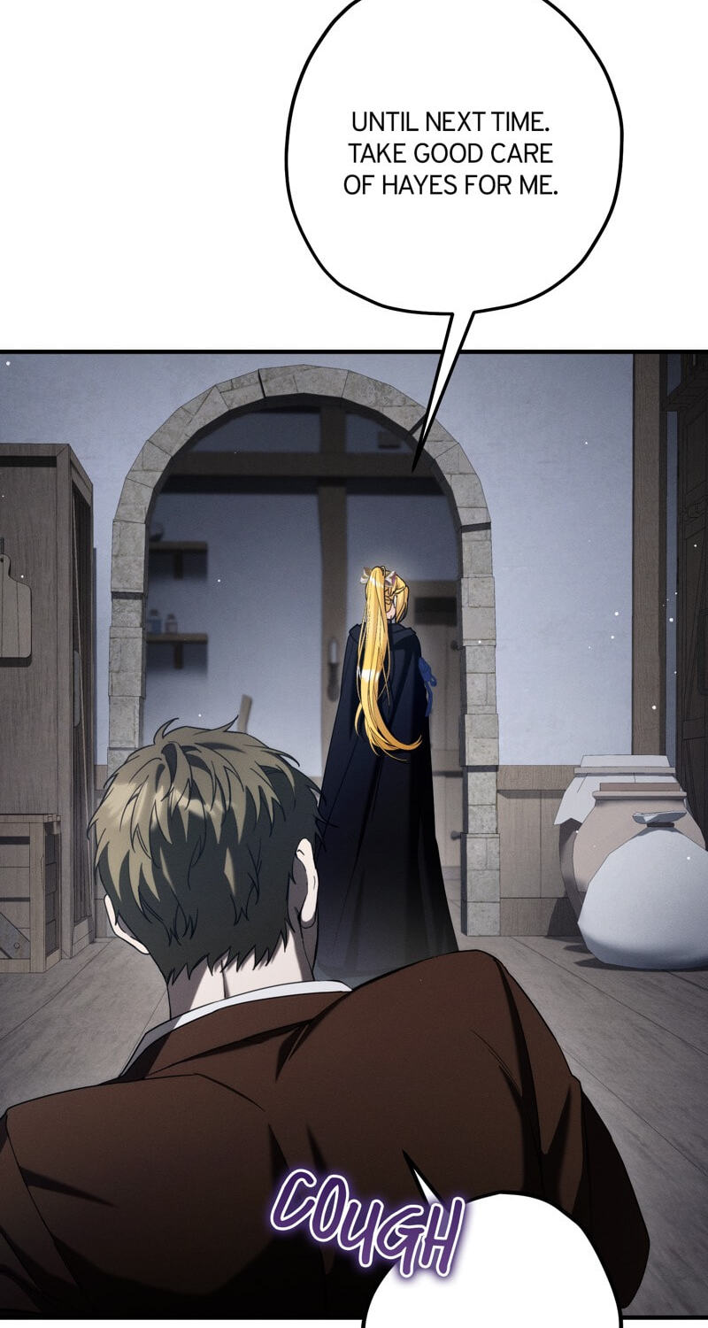 The Beast Within Chapter 62 page 46 - 