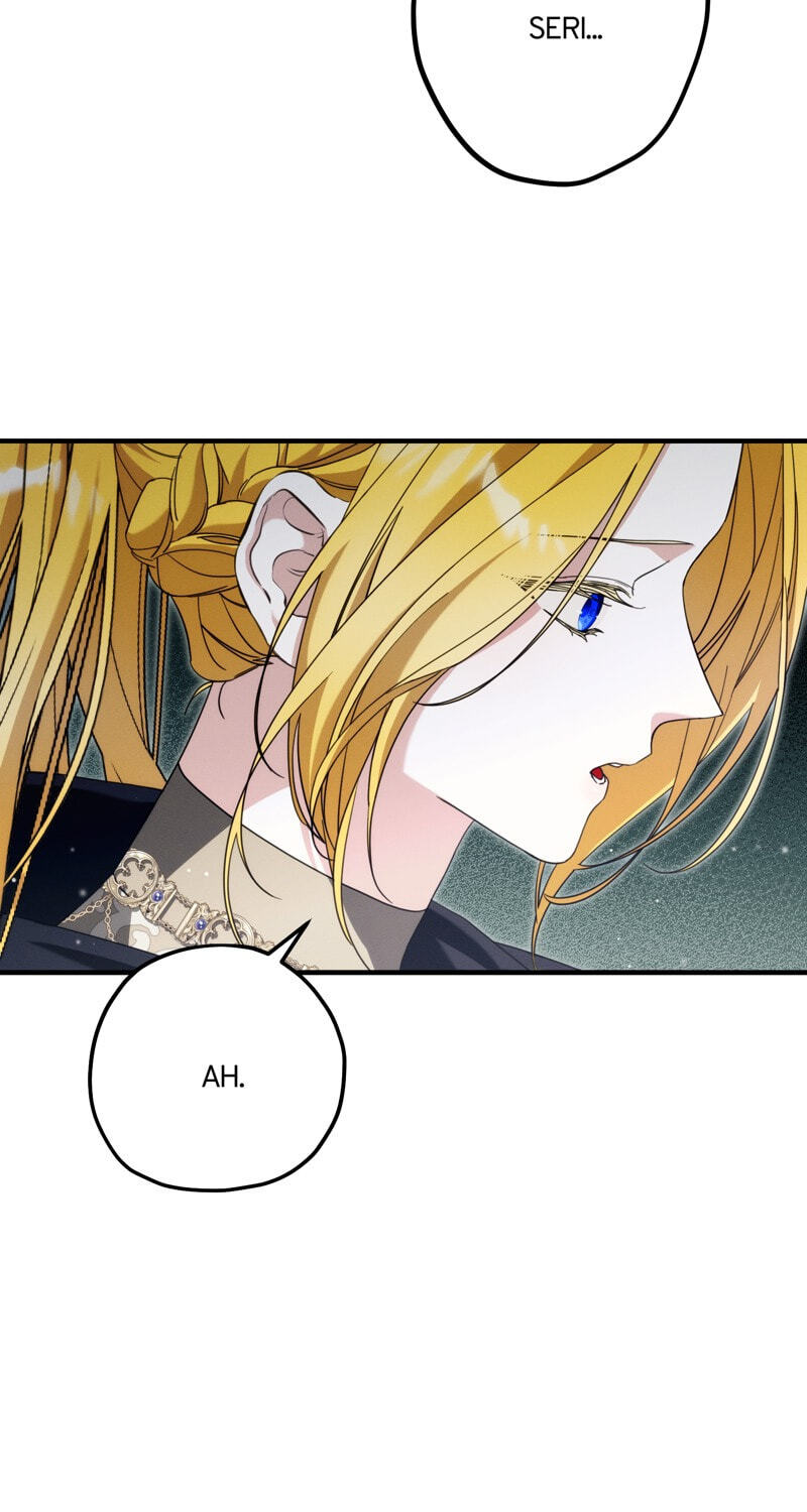 The Beast Within Chapter 62 page 47 - 