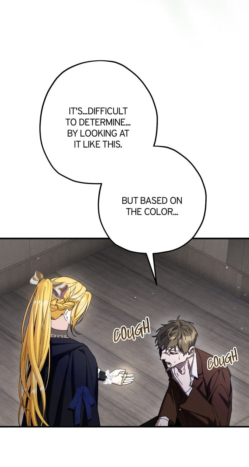 The Beast Within Chapter 62 page 50 - 