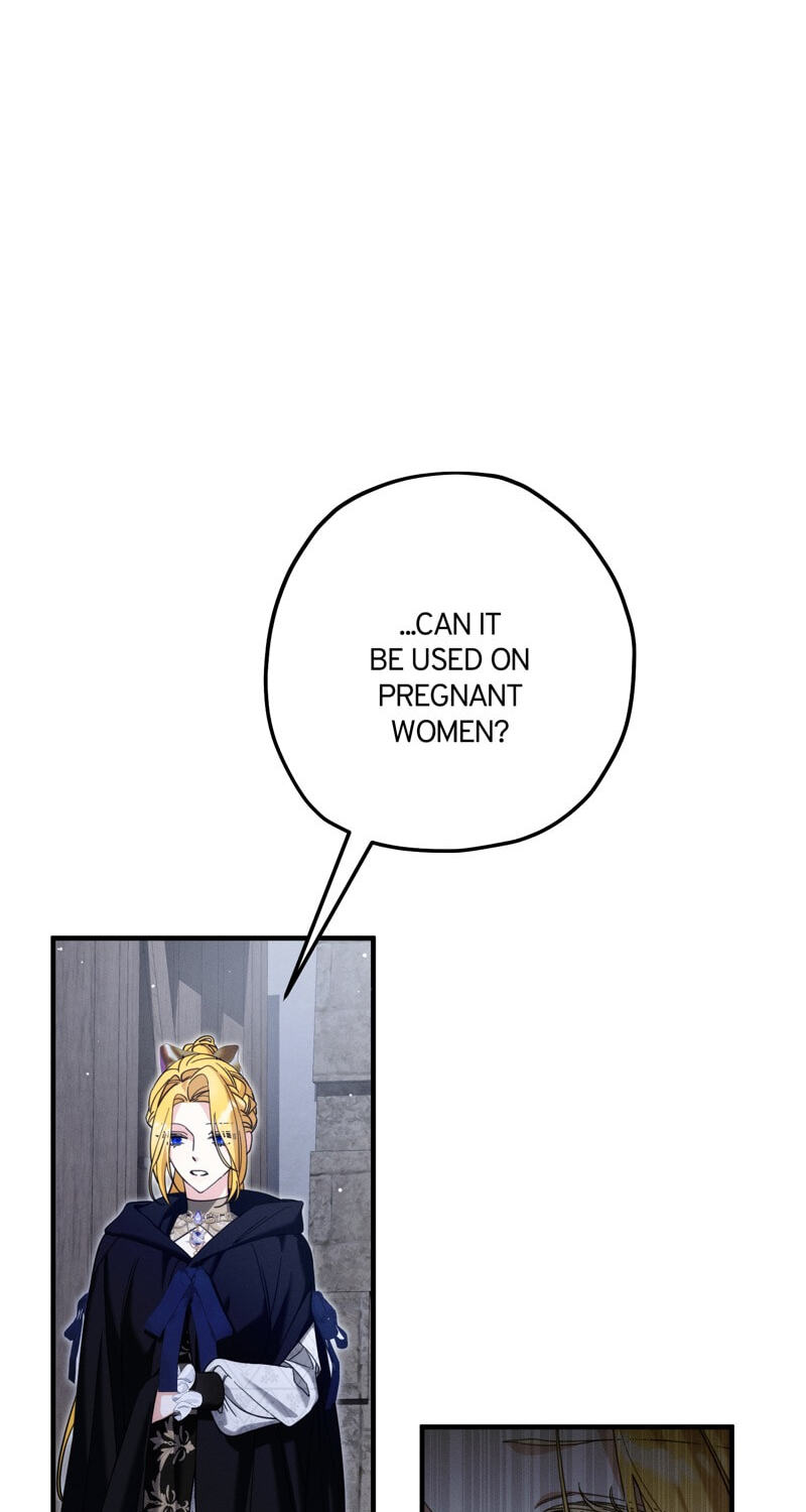 The Beast Within Chapter 62 page 52 - 