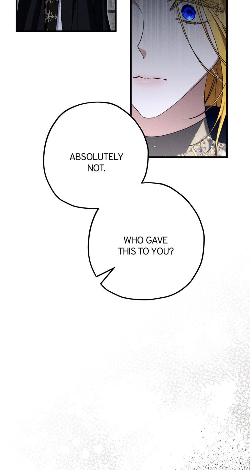 The Beast Within Chapter 62 page 53 - 