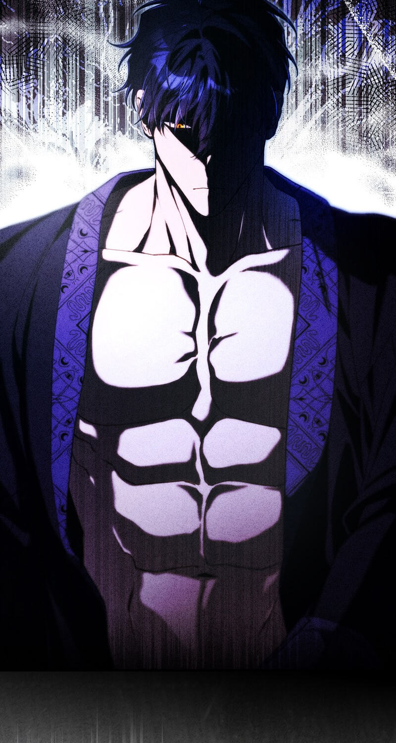 The Beast Within Chapter 62 page 58 - 