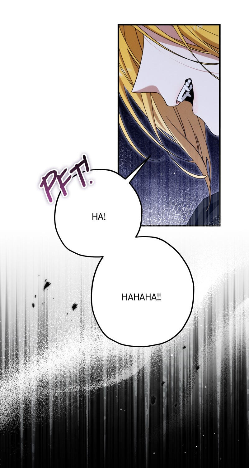 The Beast Within Chapter 62 page 60 - 