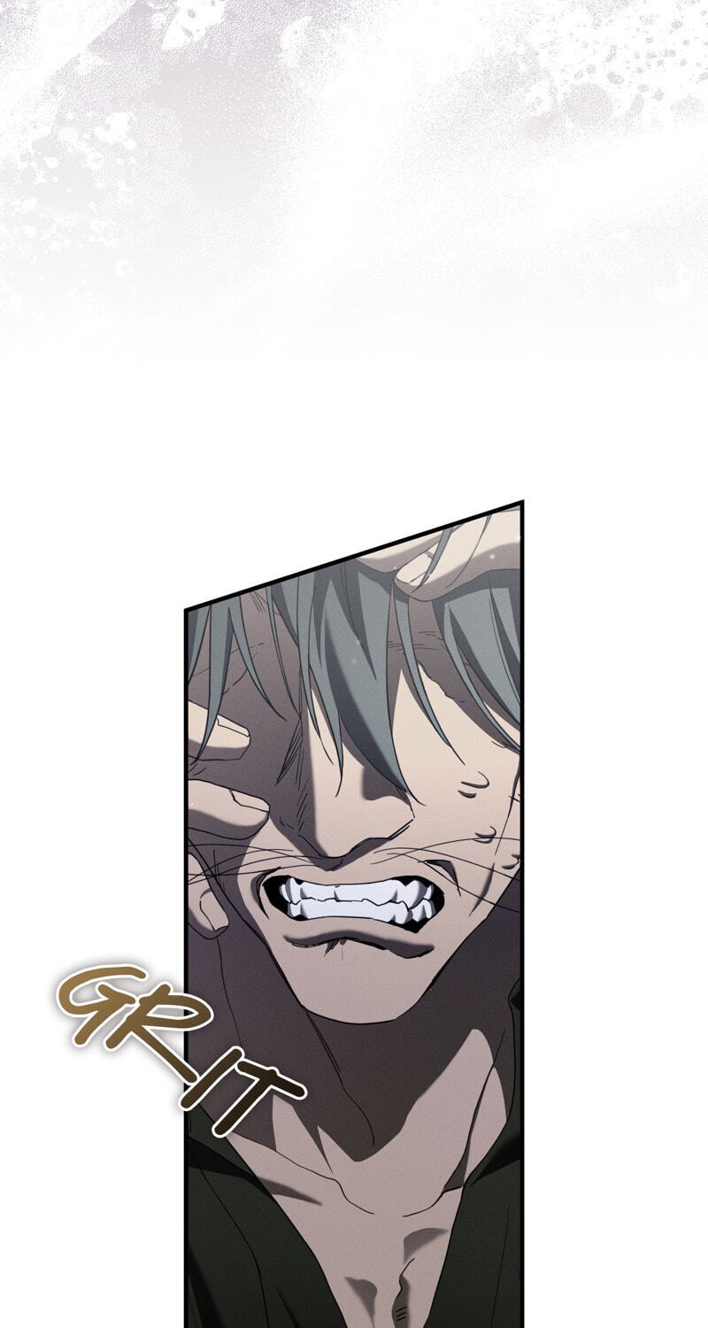 The Beast Within Chapter 62 page 7 - 