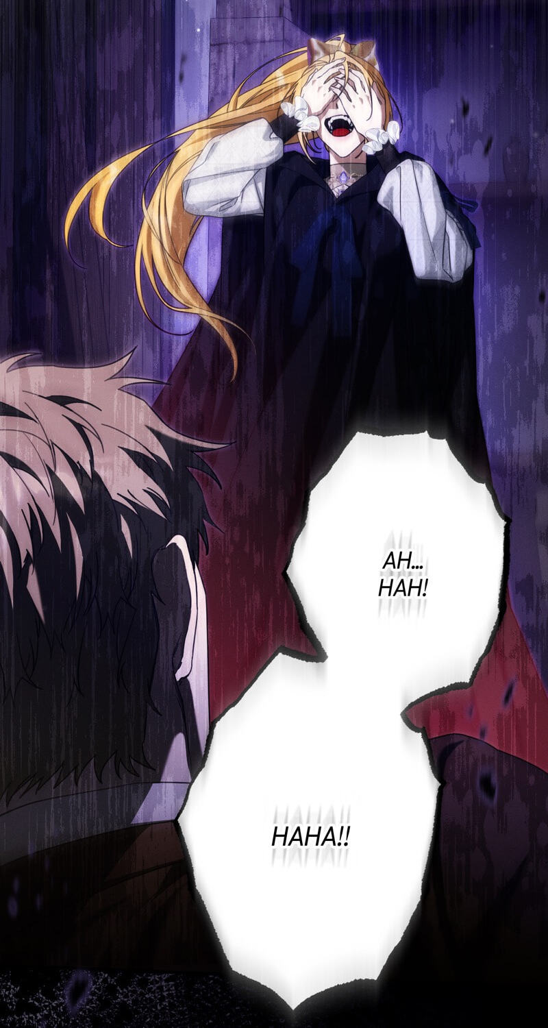 The Beast Within Chapter 62 page 62 - 