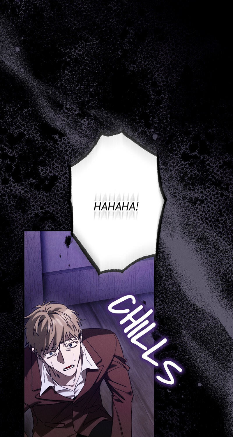 The Beast Within Chapter 62 page 63 - 
