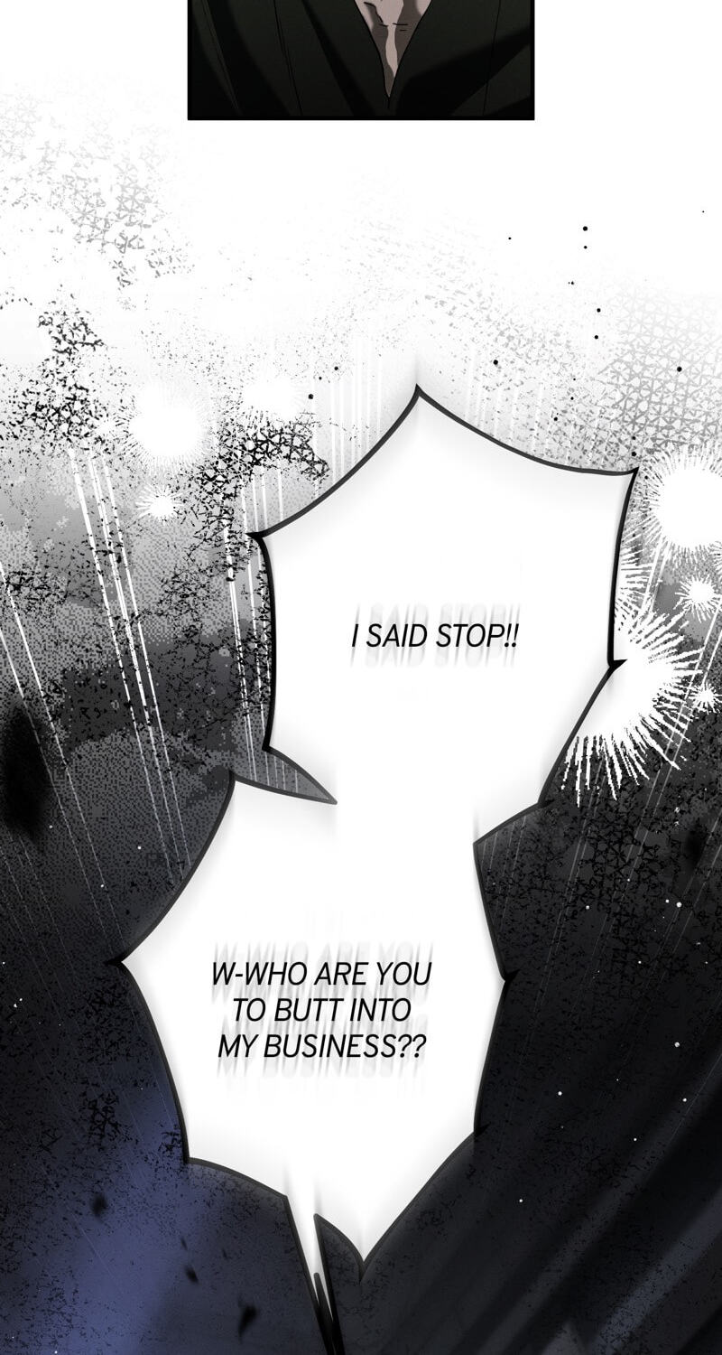 The Beast Within Chapter 62 page 8 - 