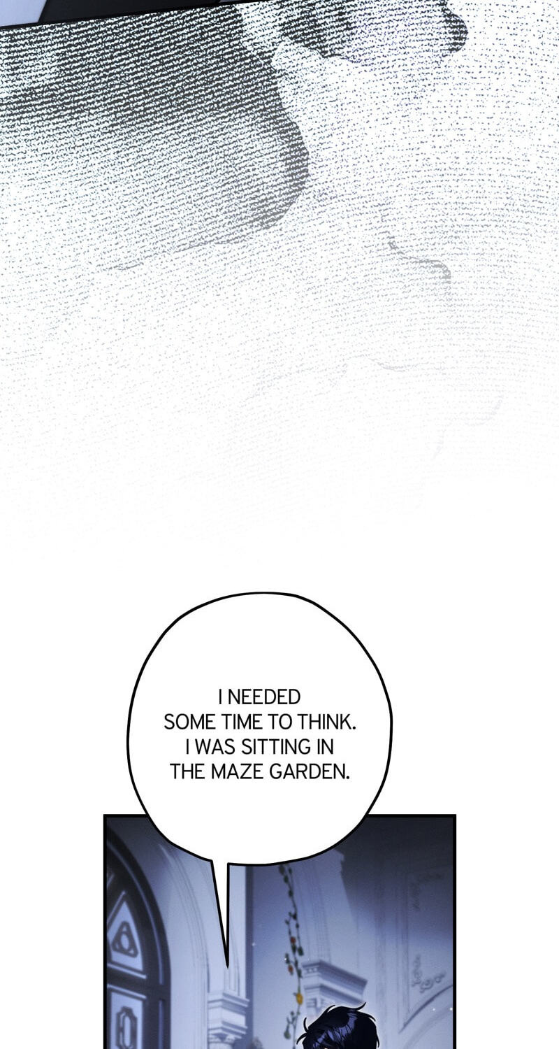 The Beast Within Chapter 62 page 74 - 