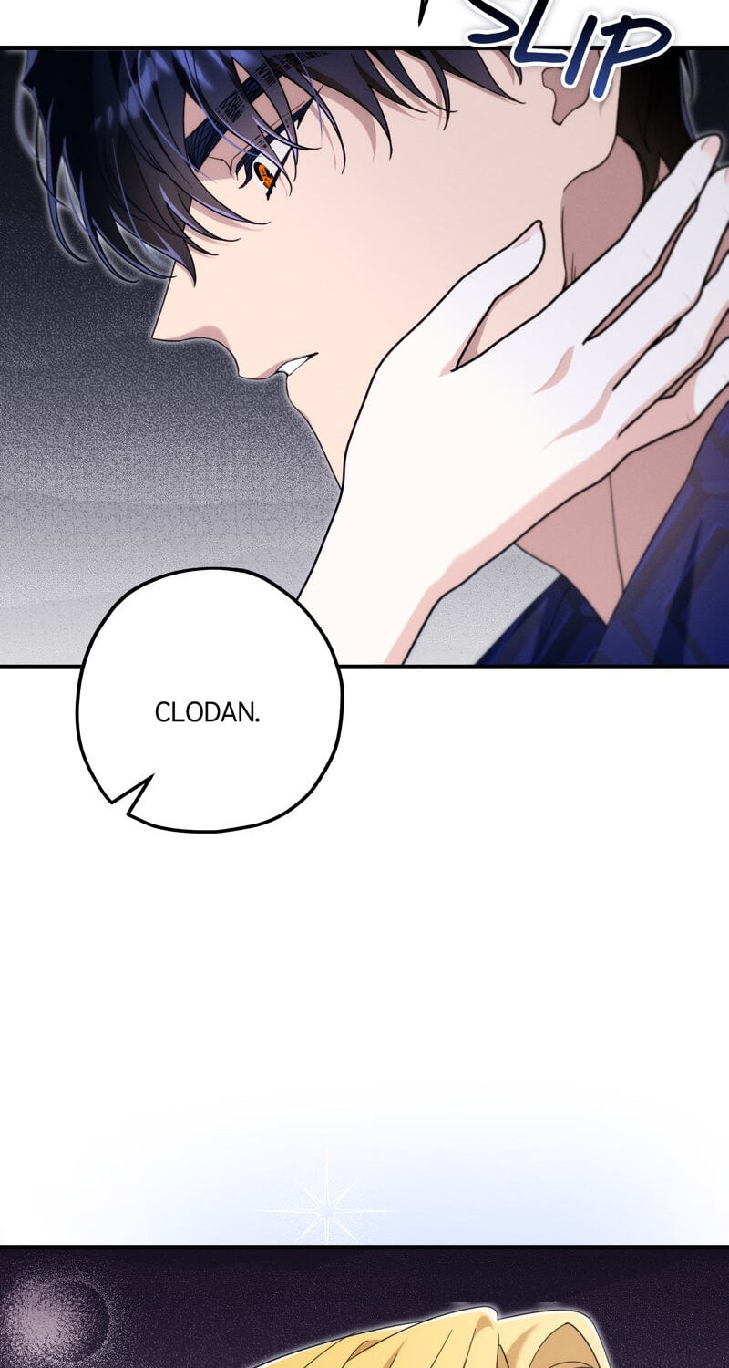 The Beast Within Chapter 62 page 76 - 