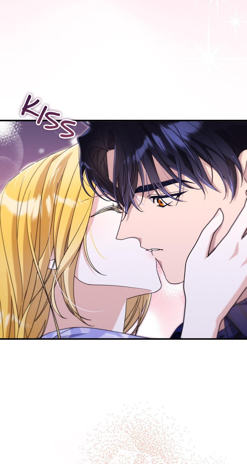 The Beast Within Chapter 62 page 78 - 