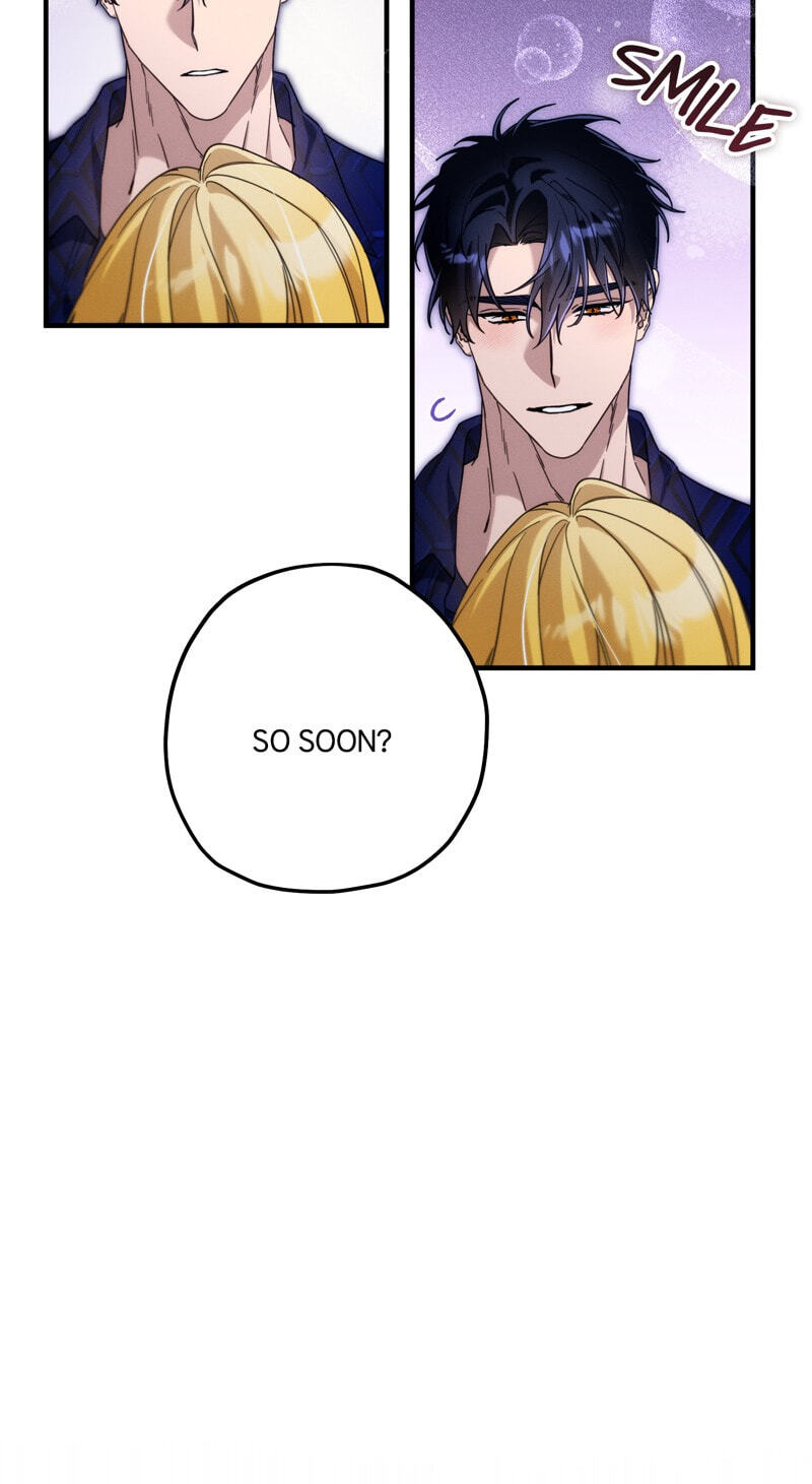 The Beast Within Chapter 62 page 81 - 