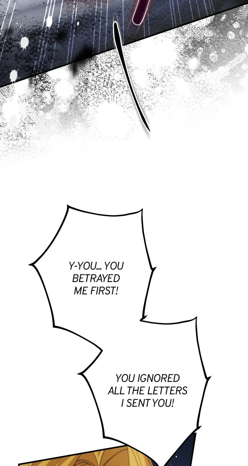The Beast Within Chapter 62 page 10 - 