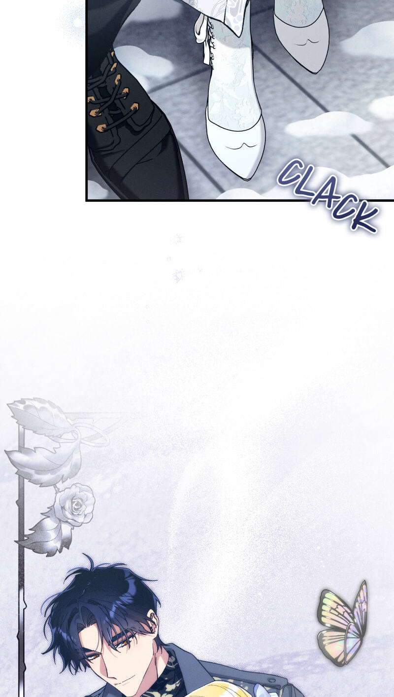 The Beast Within Chapter 63 page 2 - 