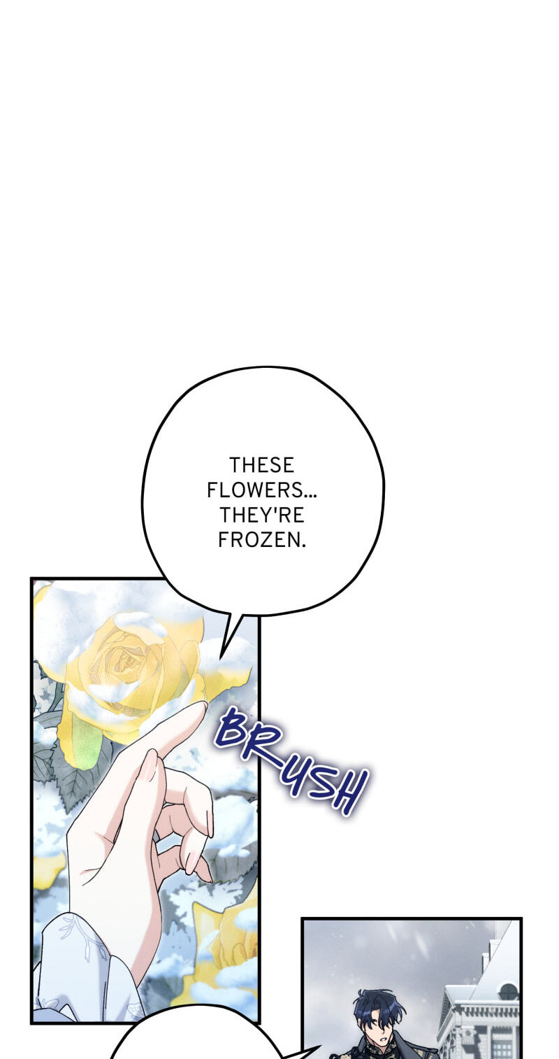 The Beast Within Chapter 63 page 11 - 