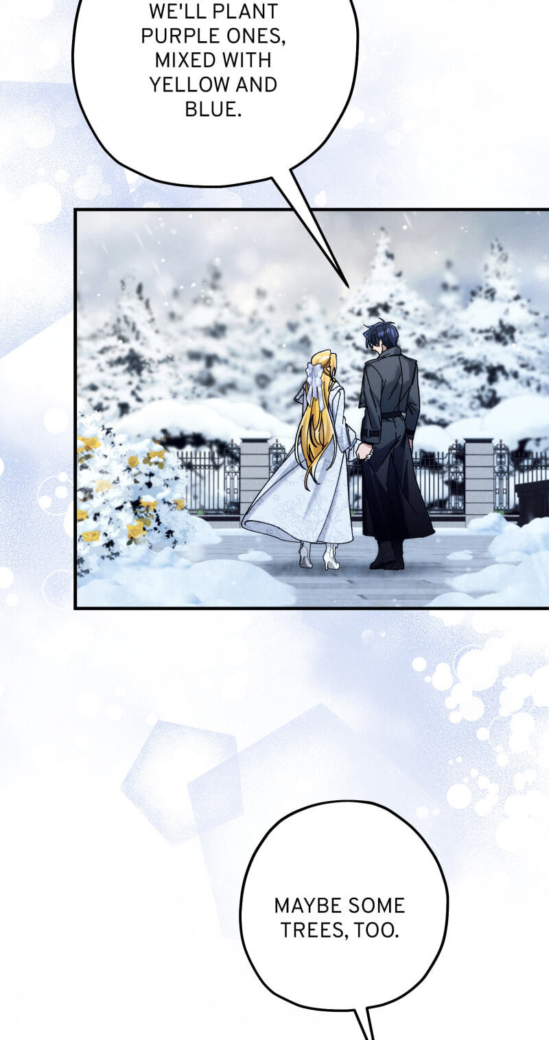 The Beast Within Chapter 63 page 14 - 