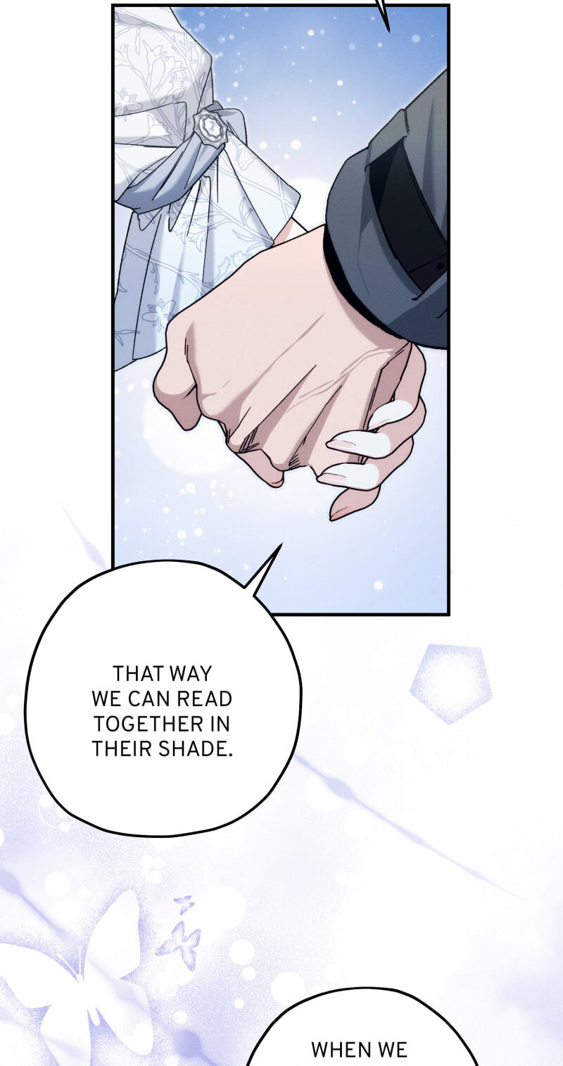 The Beast Within Chapter 63 page 15 - 