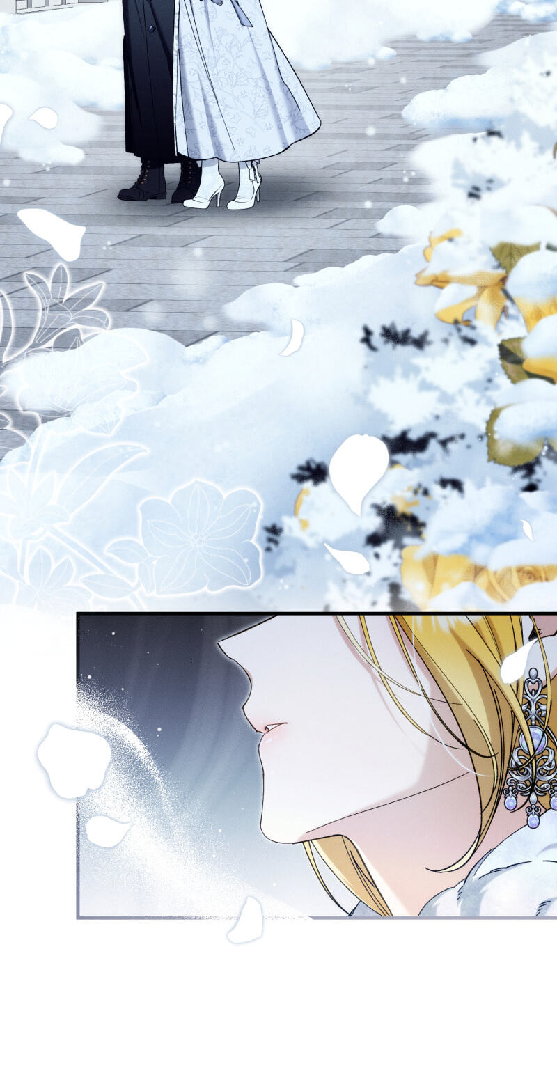 The Beast Within Chapter 63 page 19 - 