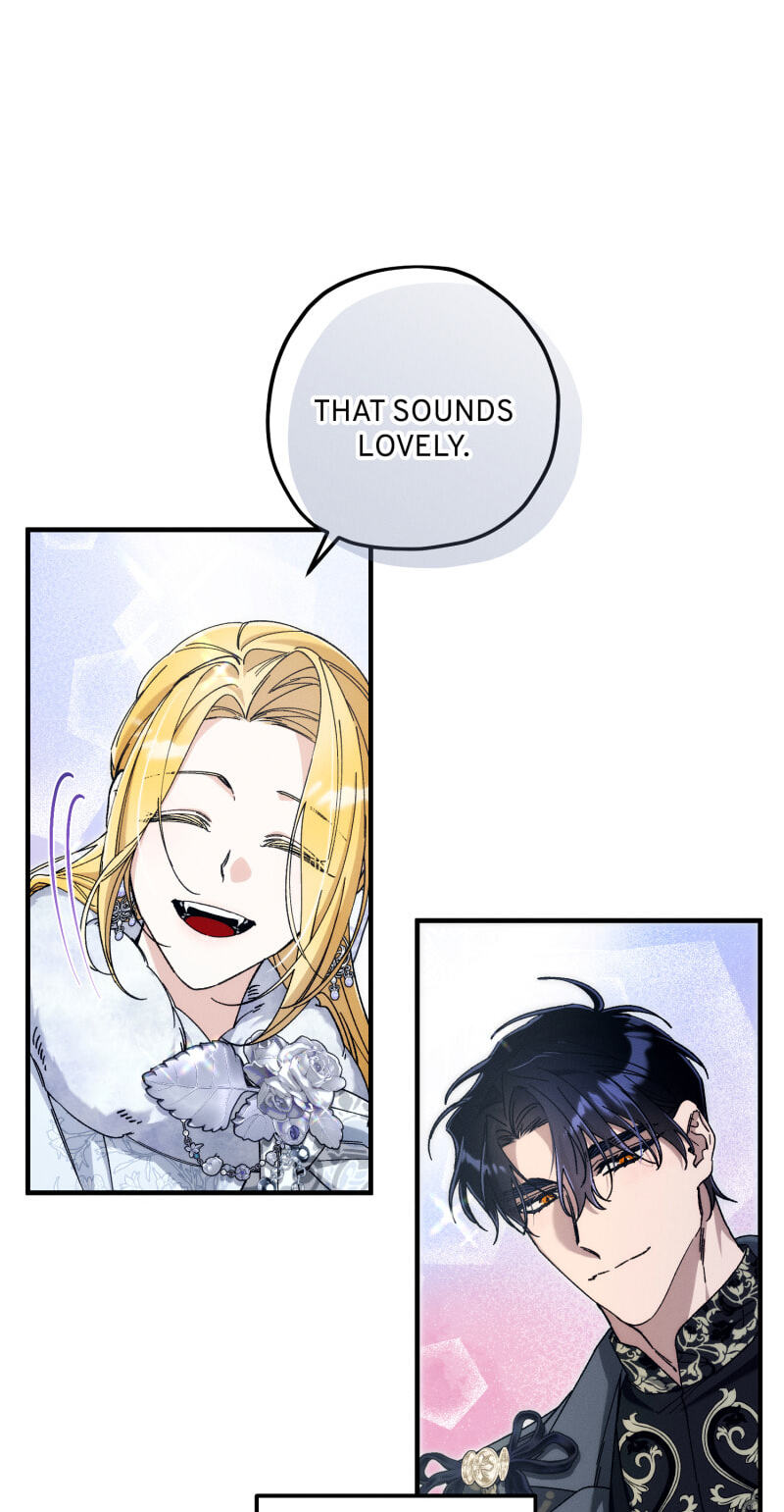 The Beast Within Chapter 63 page 20 - 