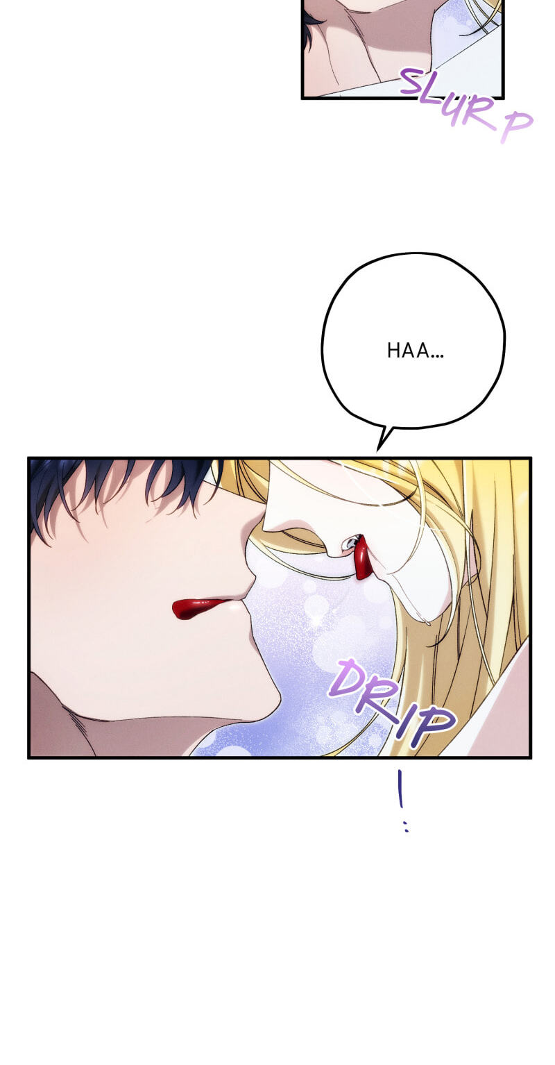 The Beast Within Chapter 63 page 24 - 