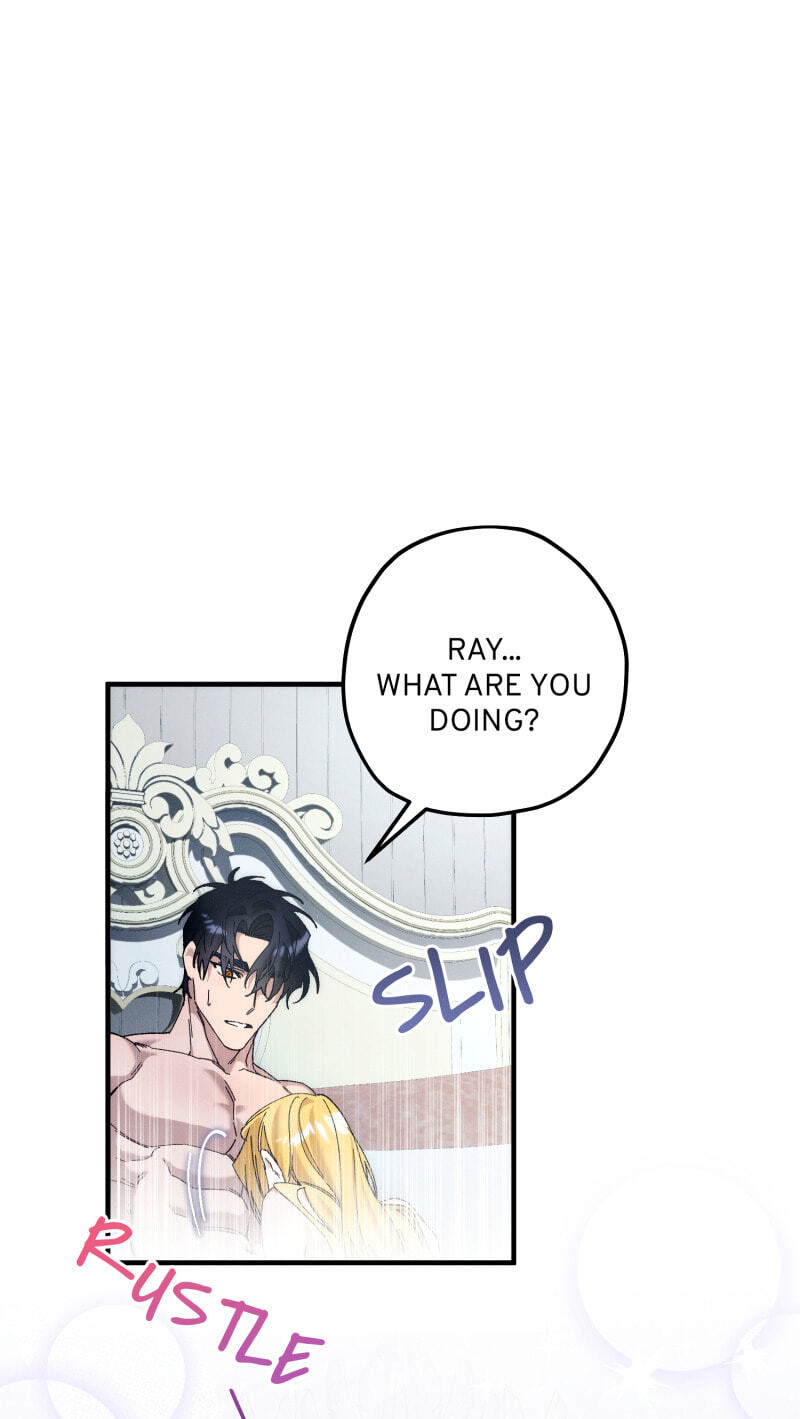The Beast Within Chapter 63 page 25 - 