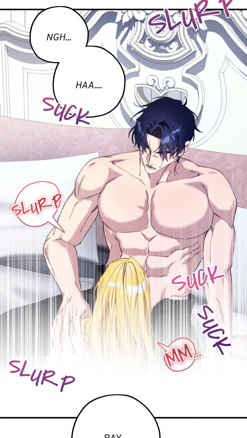 The Beast Within Chapter 63 page 30 - 
