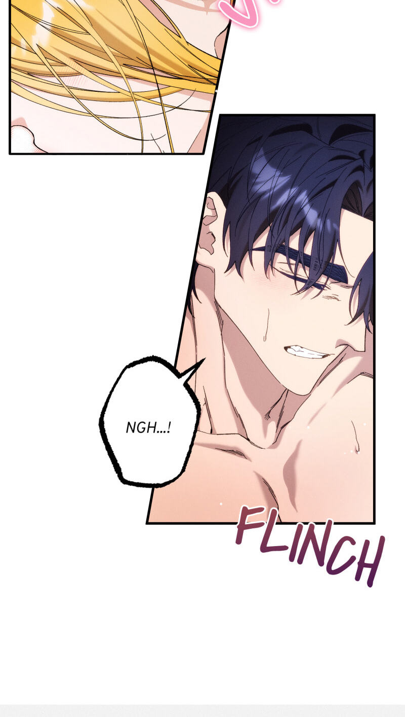 The Beast Within Chapter 63 page 32 - 