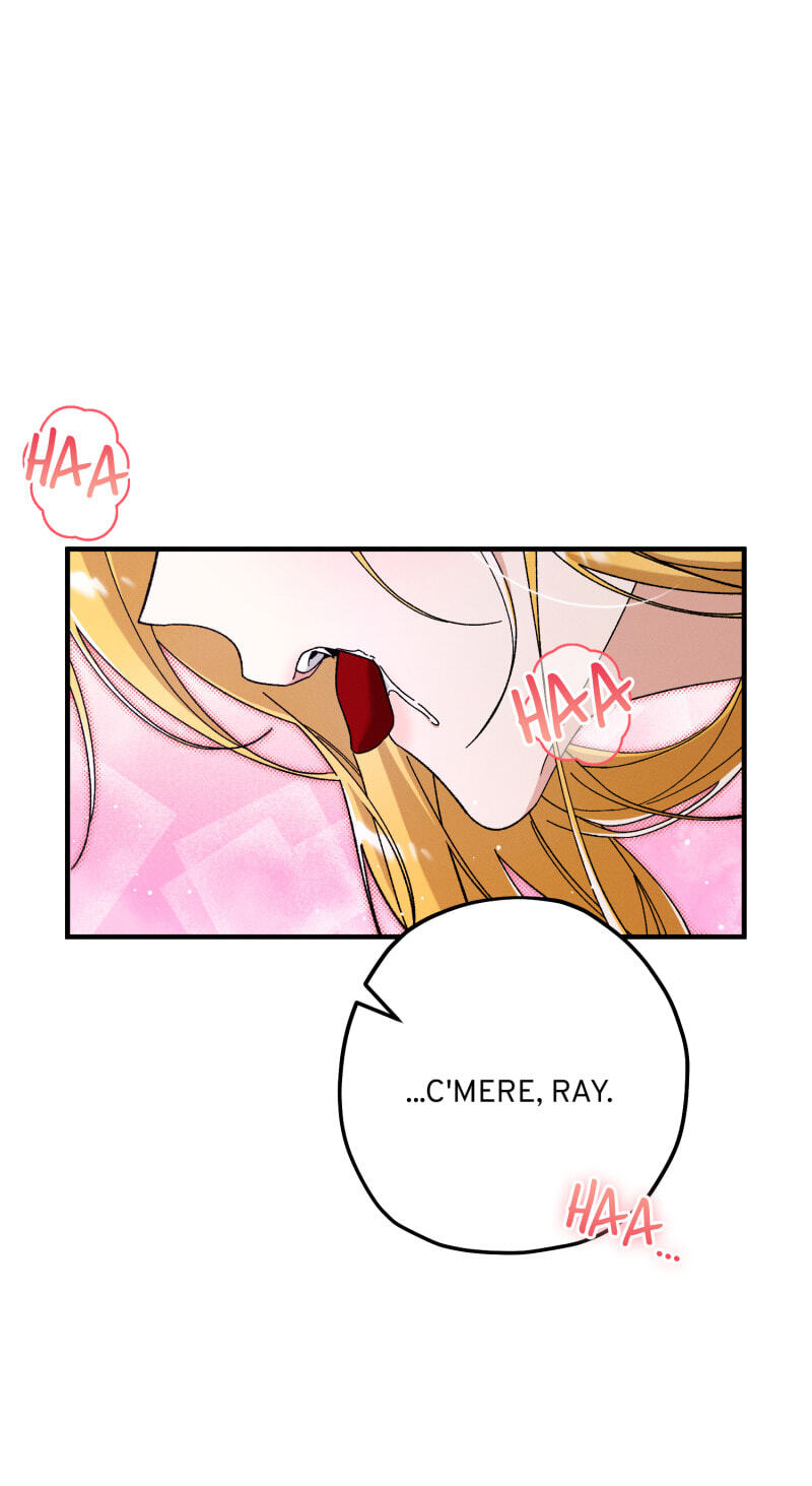 The Beast Within Chapter 63 page 33 - 