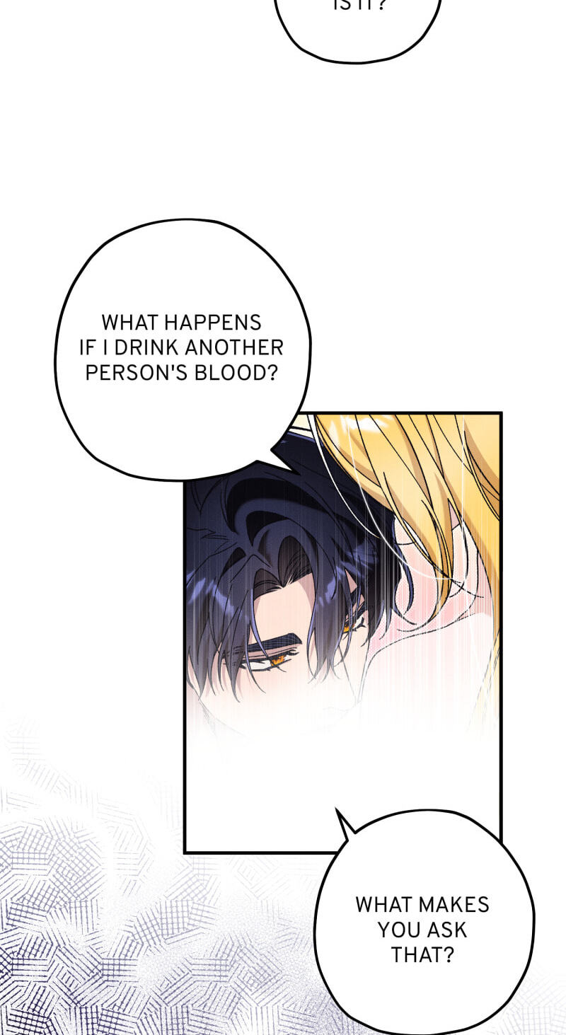 The Beast Within Chapter 63 page 35 - 