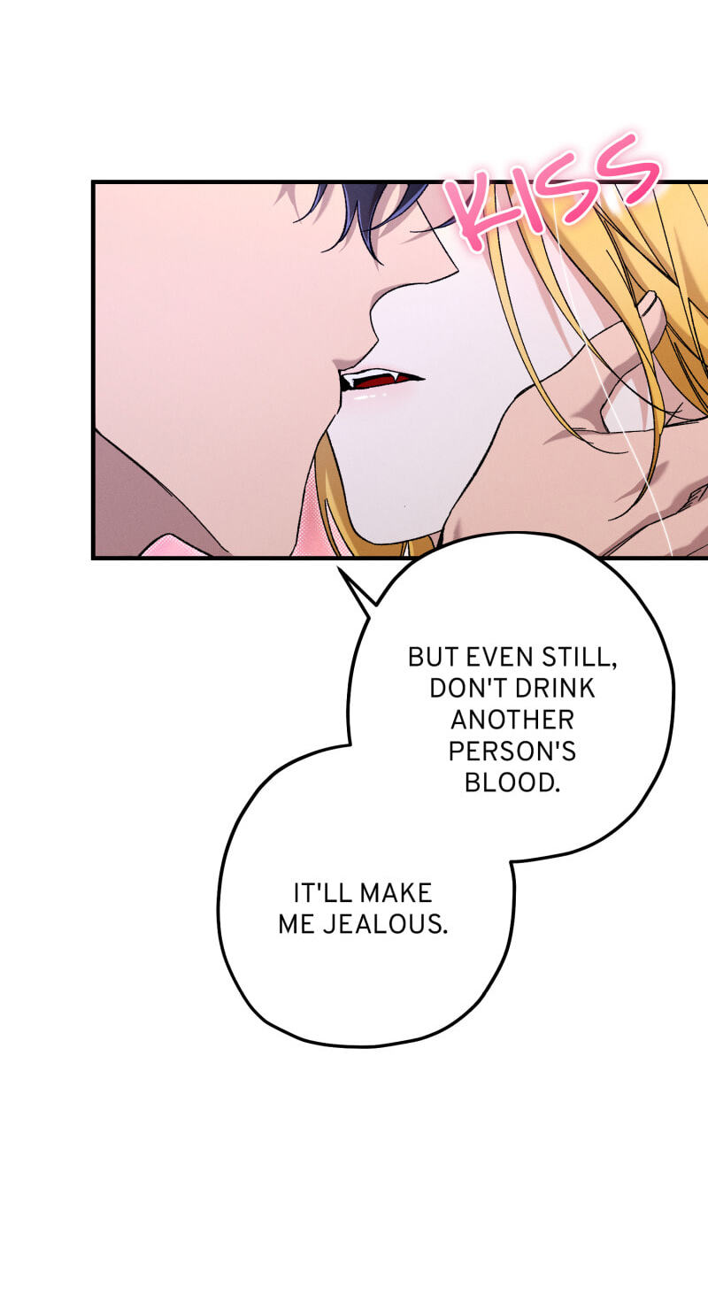 The Beast Within Chapter 63 page 39 - 