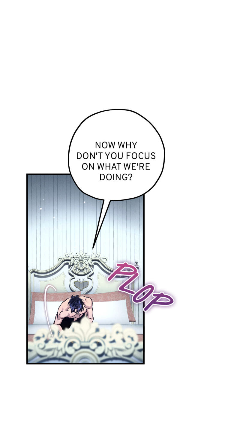 The Beast Within Chapter 63 page 40 - 
