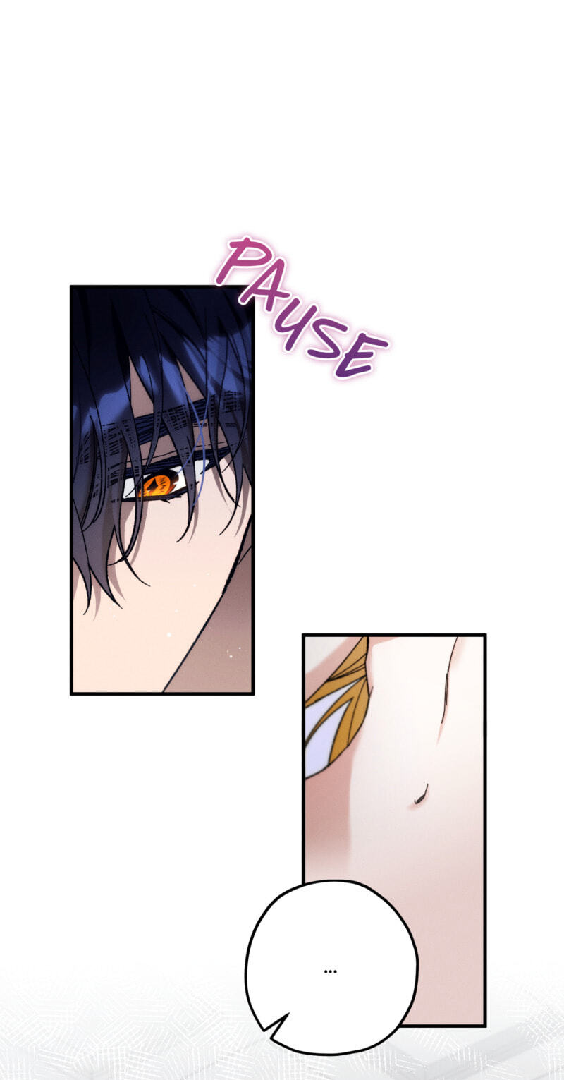 The Beast Within Chapter 63 page 41 - 