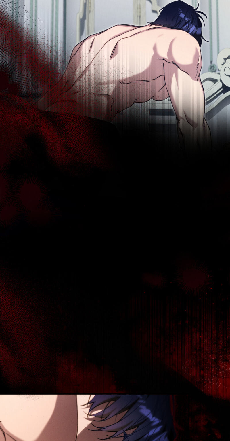 The Beast Within Chapter 63 page 43 - 