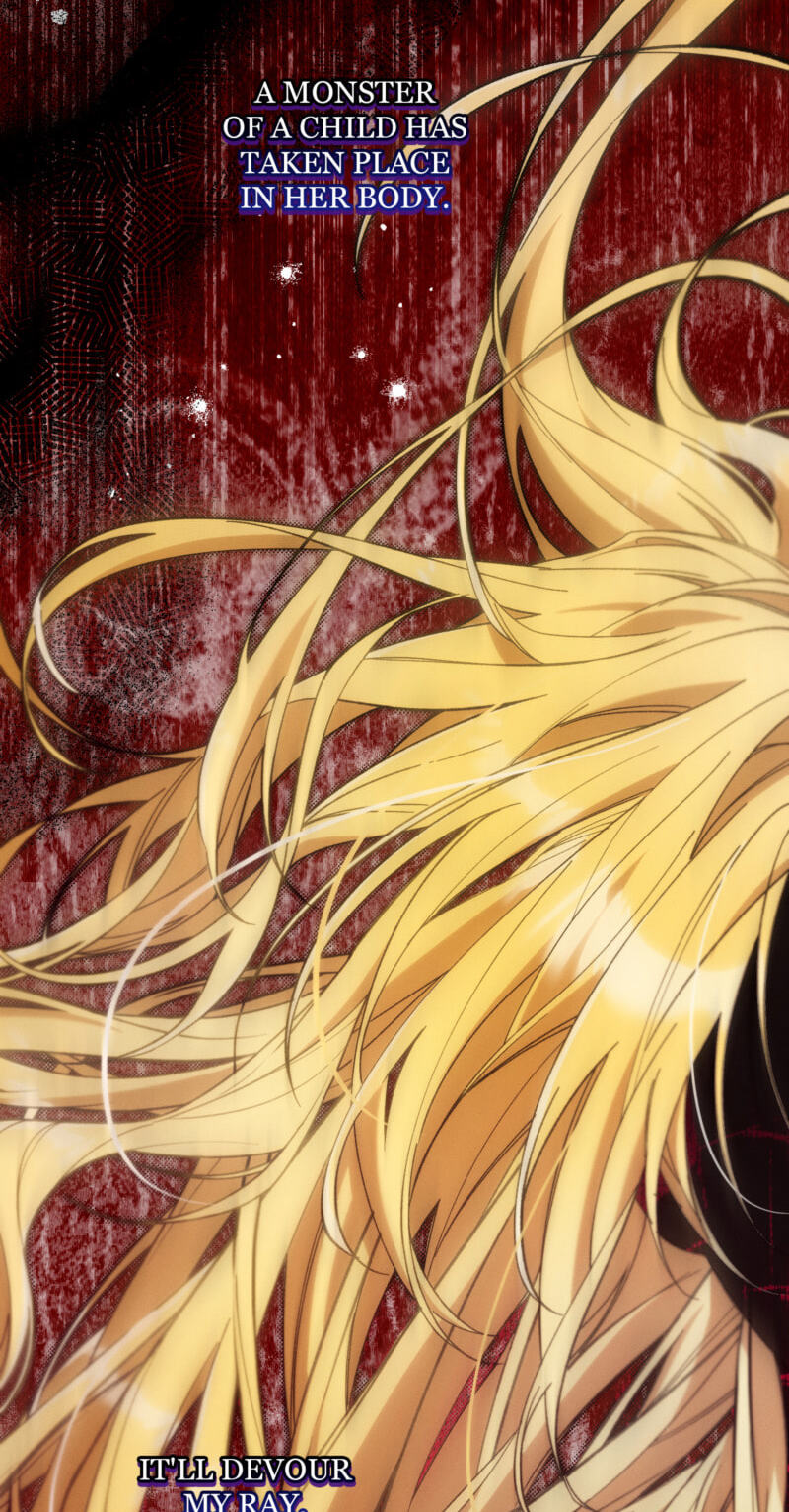 The Beast Within Chapter 63 page 45 - 