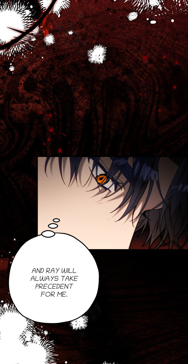 The Beast Within Chapter 63 page 51 - 