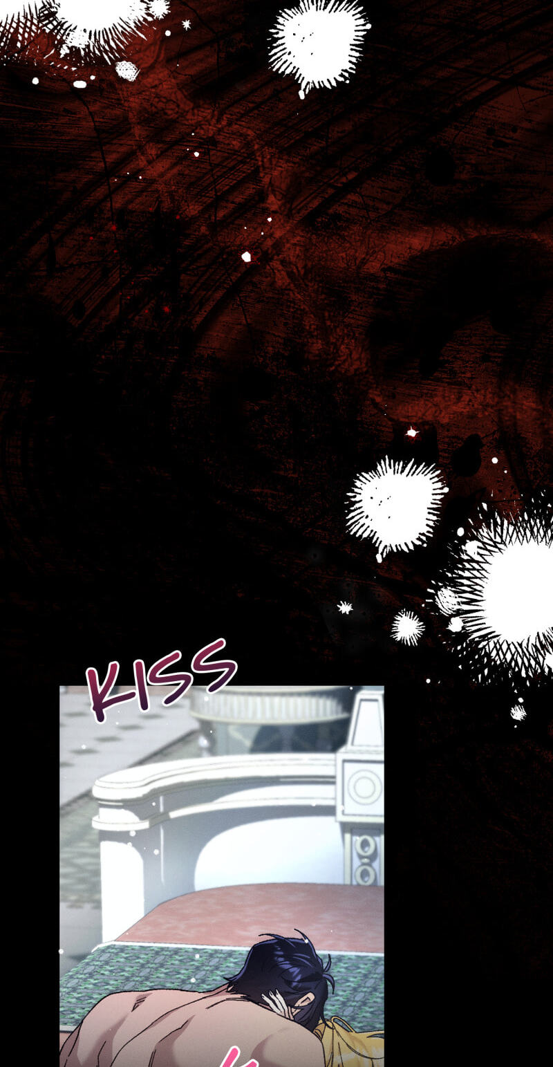 The Beast Within Chapter 63 page 52 - 