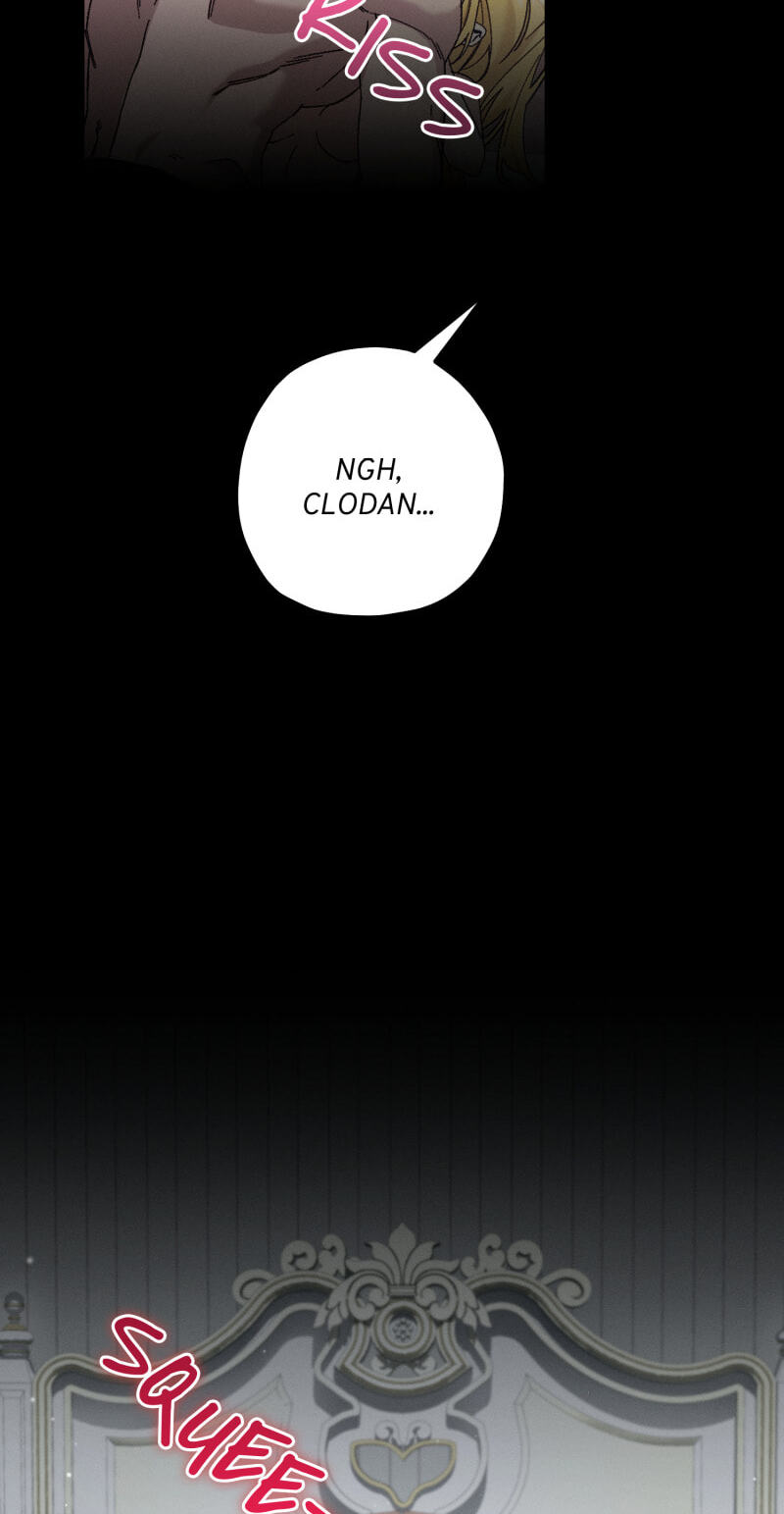 The Beast Within Chapter 63 page 53 - 