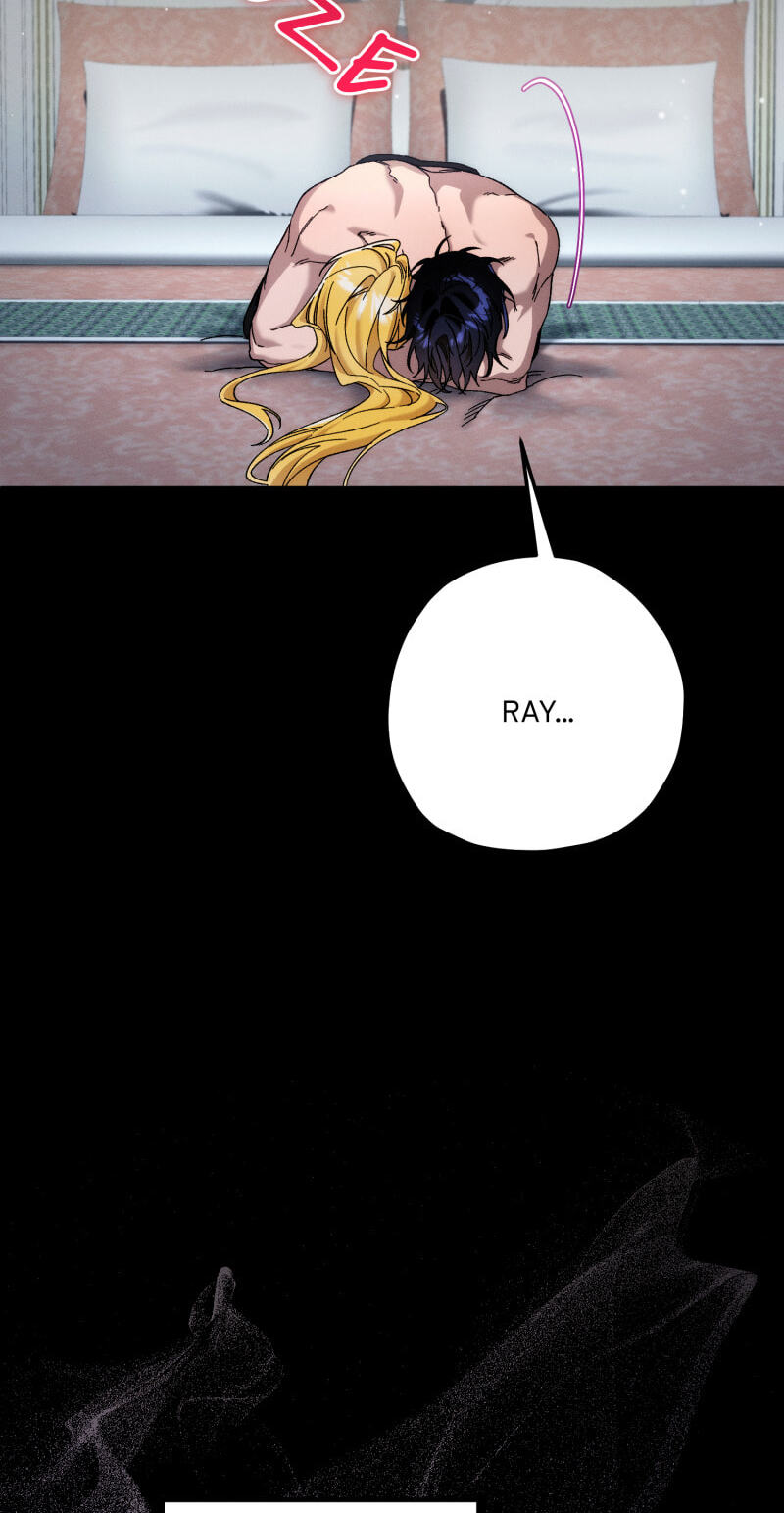 The Beast Within Chapter 63 page 54 - 