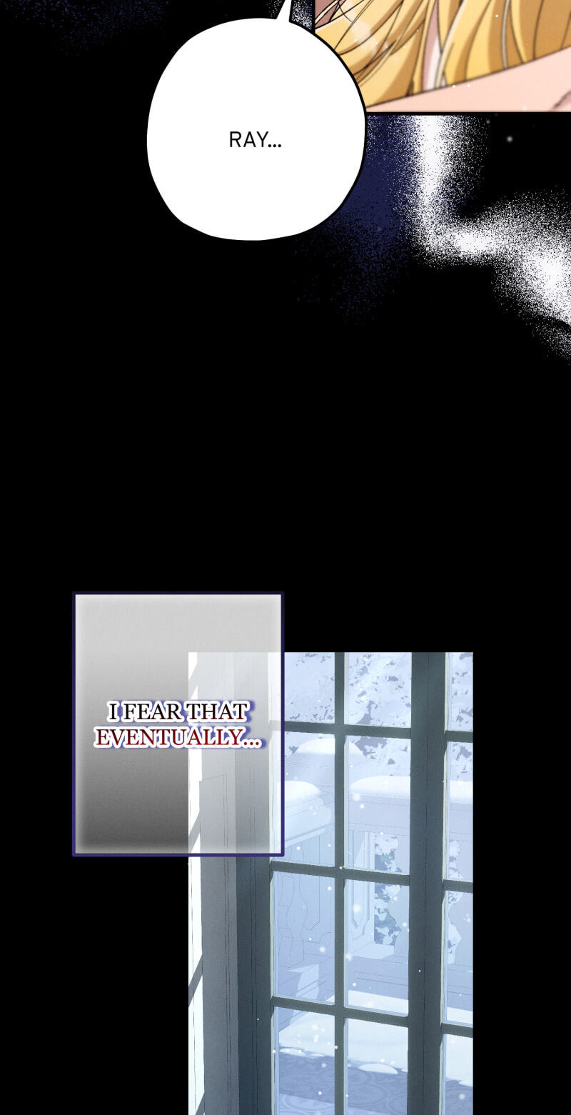 The Beast Within Chapter 63 page 58 - 