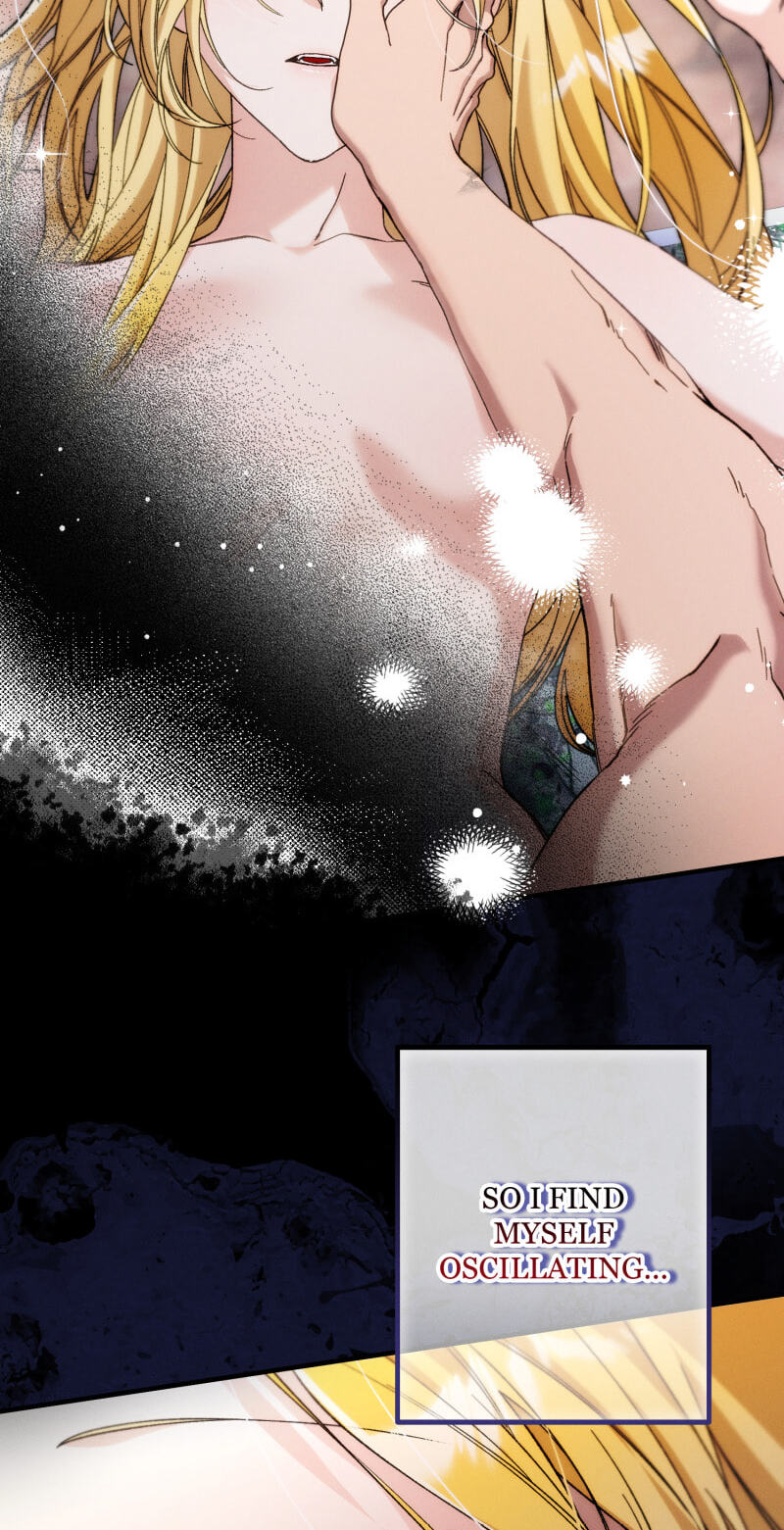 The Beast Within Chapter 63 page 60 - 