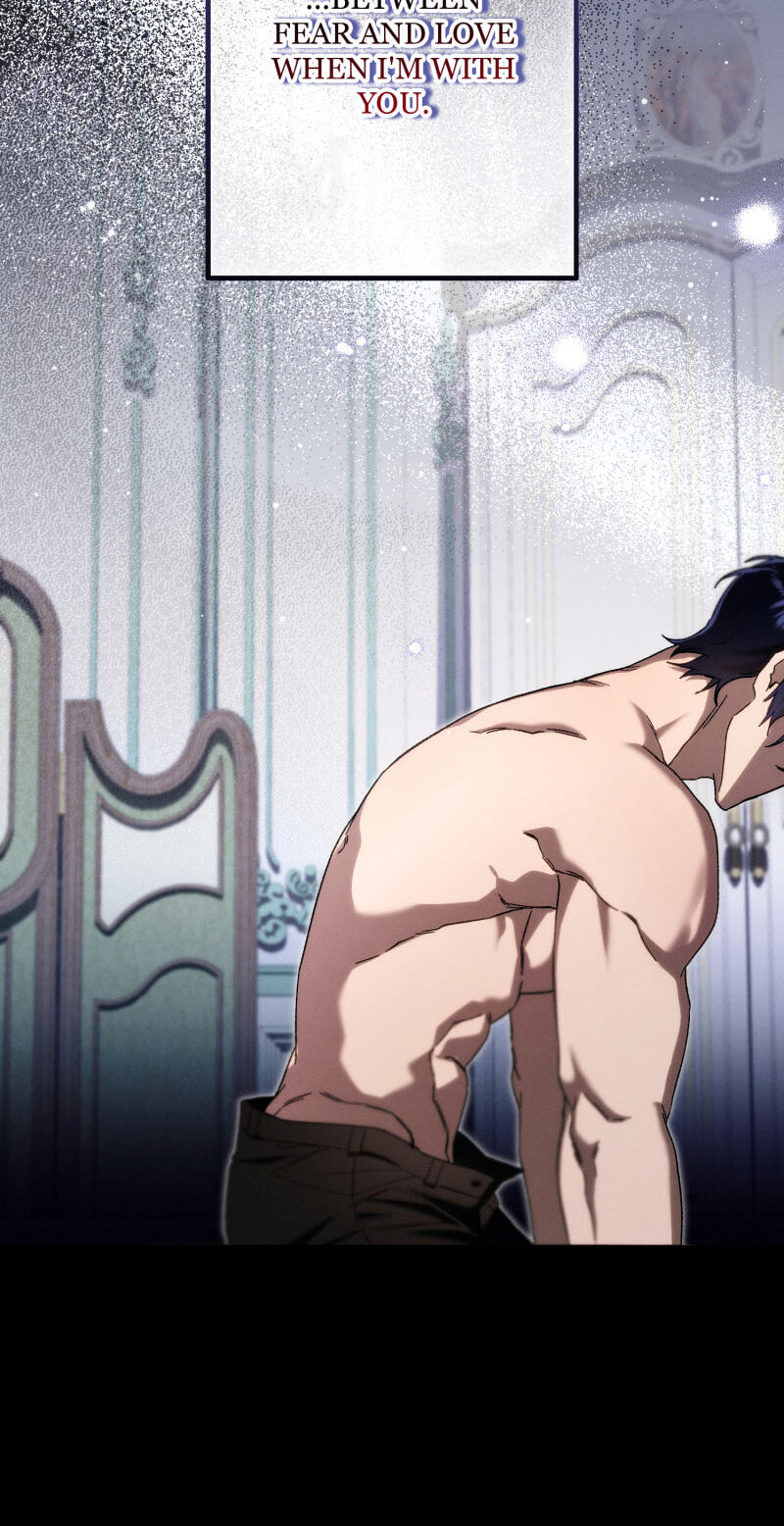 The Beast Within Chapter 63 page 62 - 
