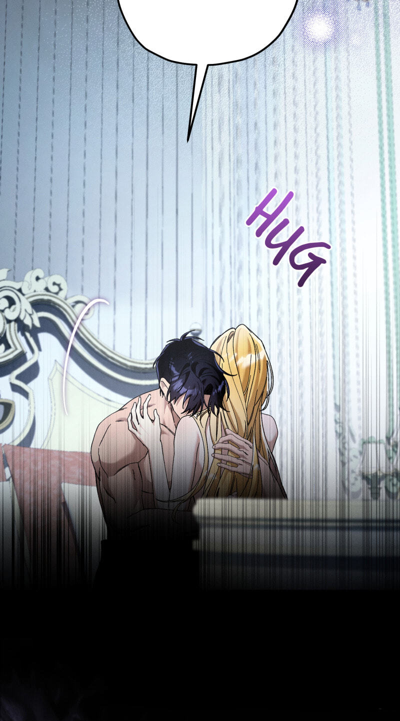 The Beast Within Chapter 63 page 67 - 