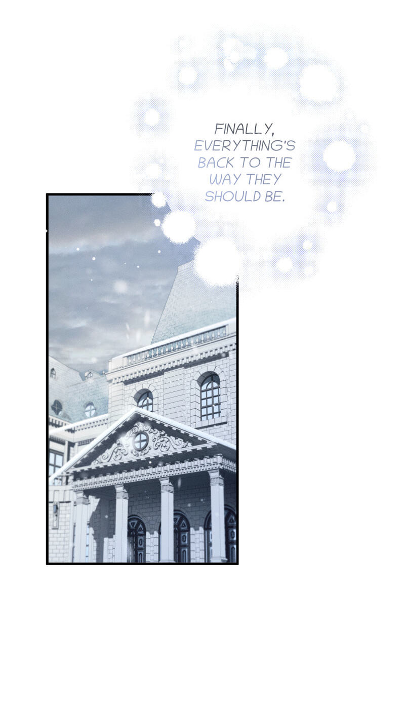 The Beast Within Chapter 63 page 8 - 