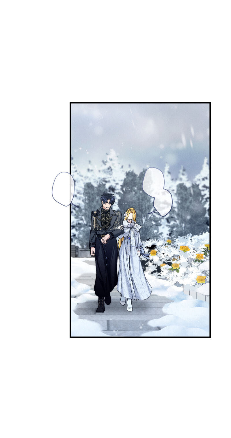 The Beast Within Chapter 63 page 9 - 