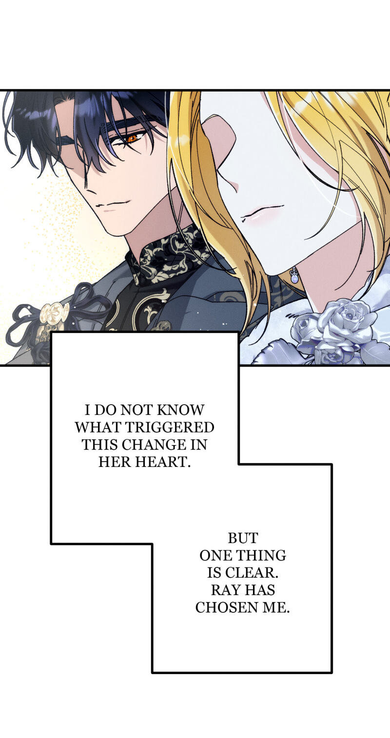 The Beast Within Chapter 63 page 10 - 