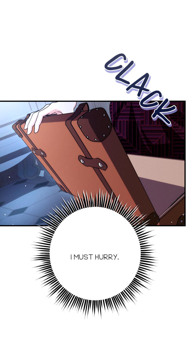 The Beast Within Chapter 64 page 11 - 