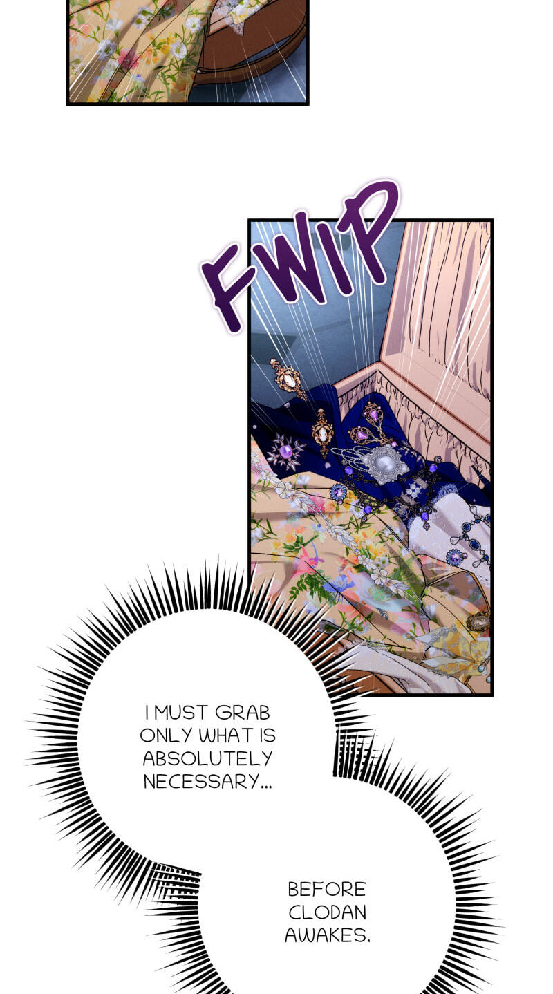 The Beast Within Chapter 64 page 13 - 