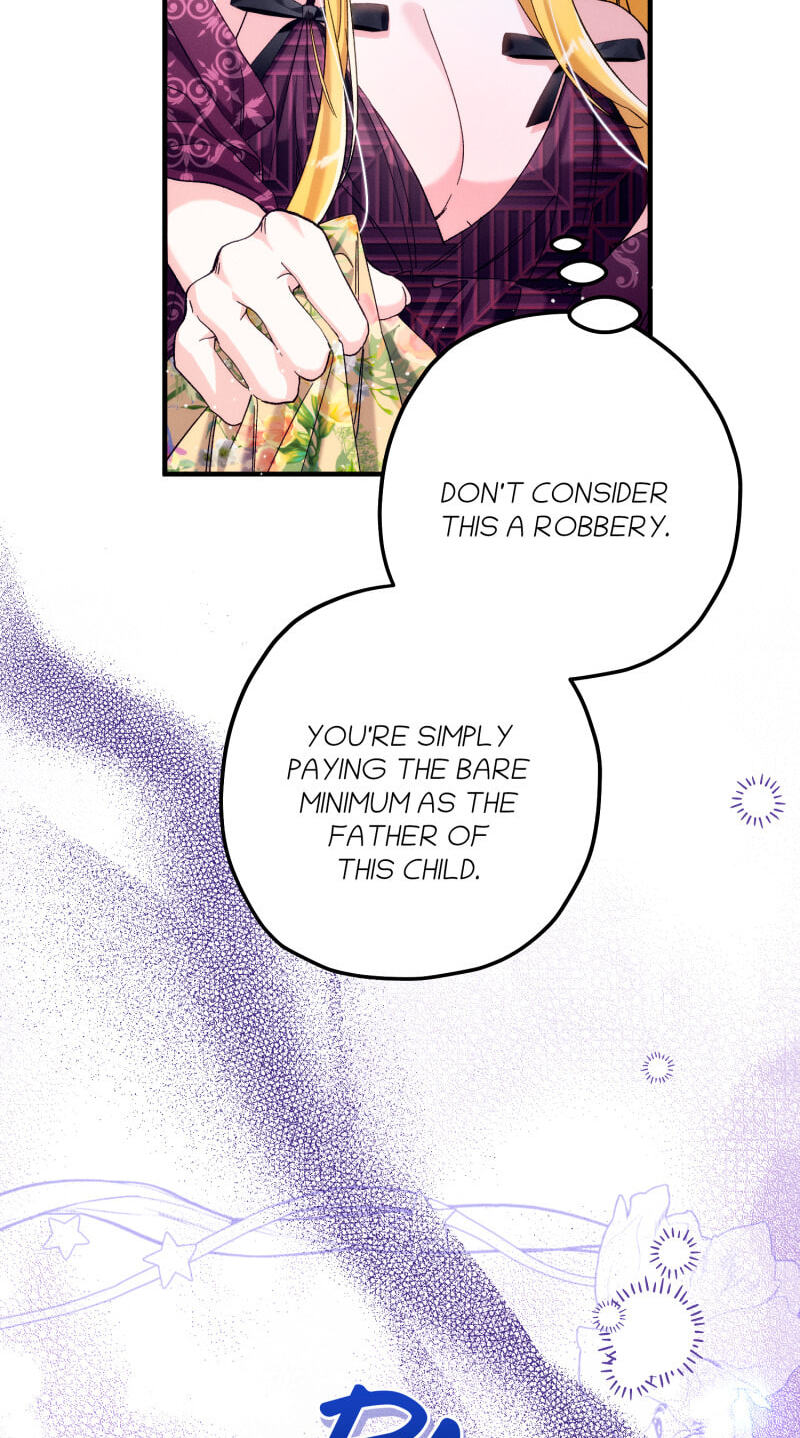 The Beast Within Chapter 64 page 15 - 