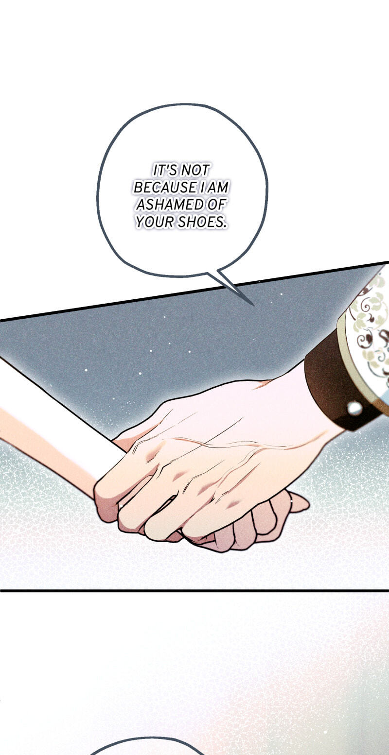 The Beast Within Chapter 64 page 18 - 