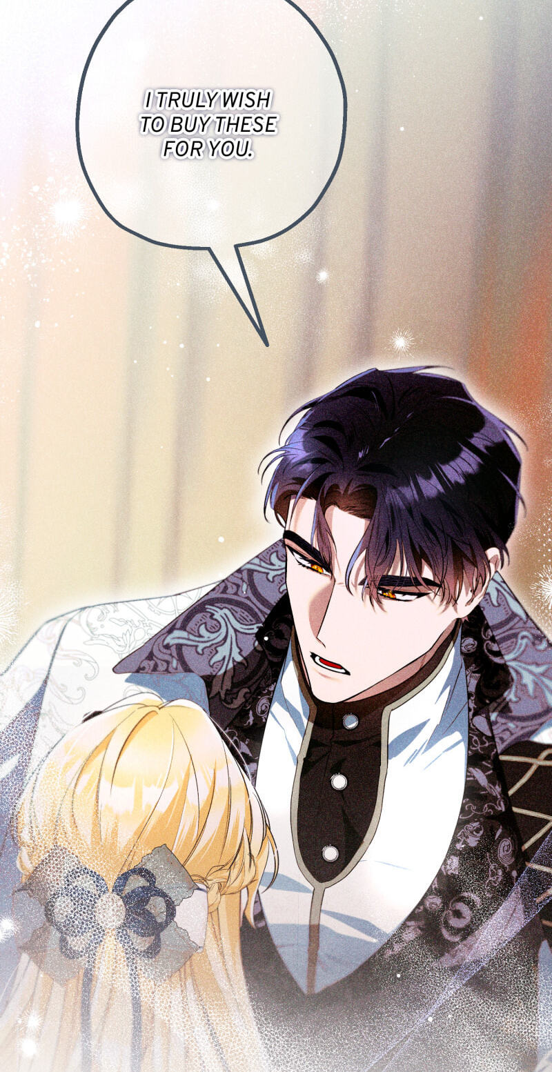 The Beast Within Chapter 64 page 19 - 