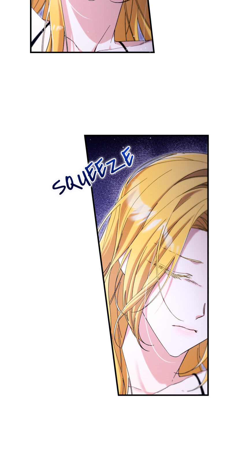 The Beast Within Chapter 64 page 21 - 
